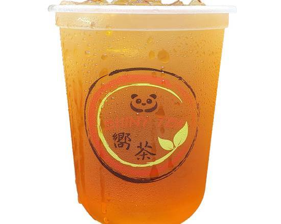Fresh Jade Green Tea 特級翡翠綠茶